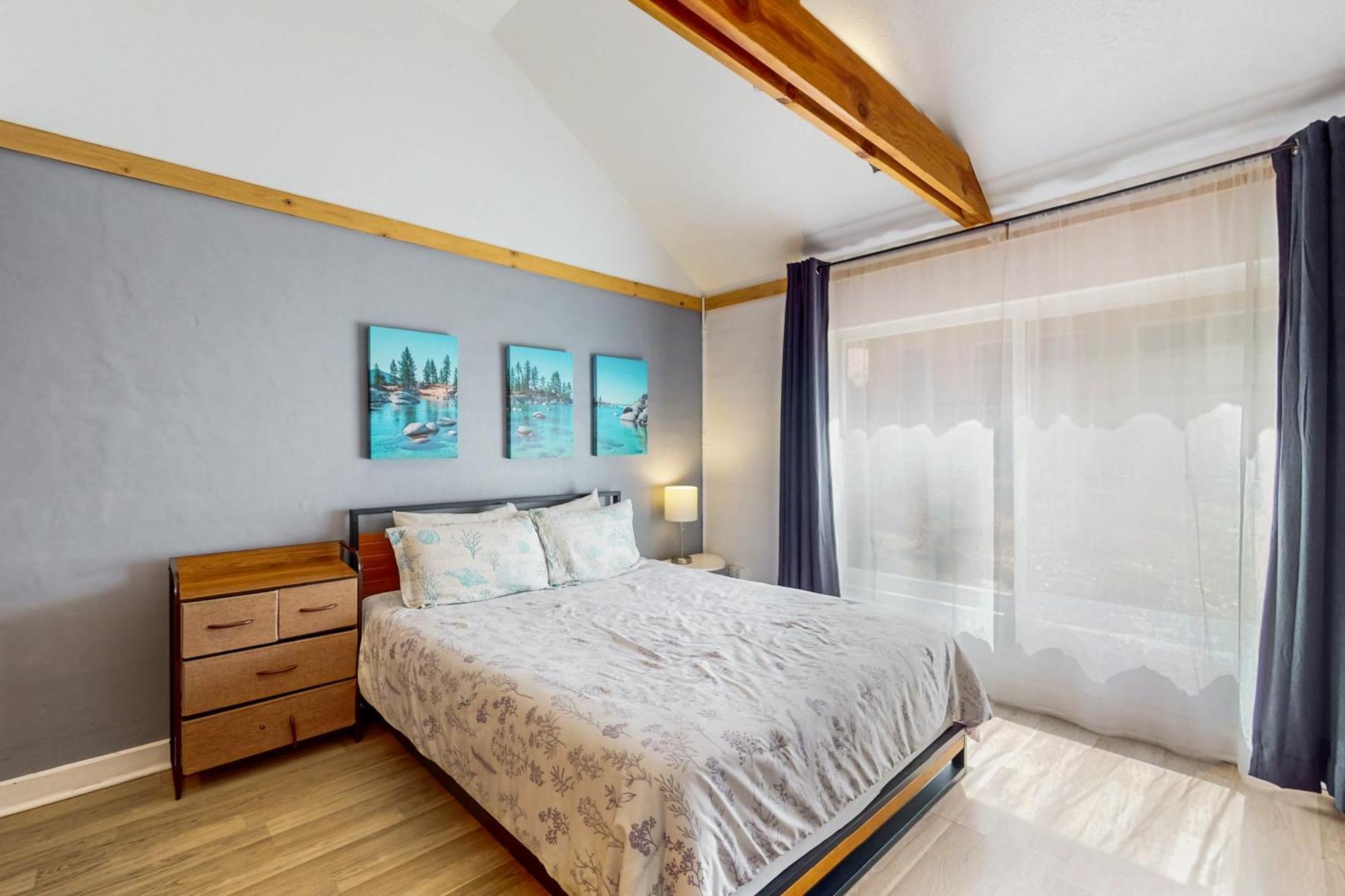 The Chalet At คิงส์บีช ห้อง รูปภาพ