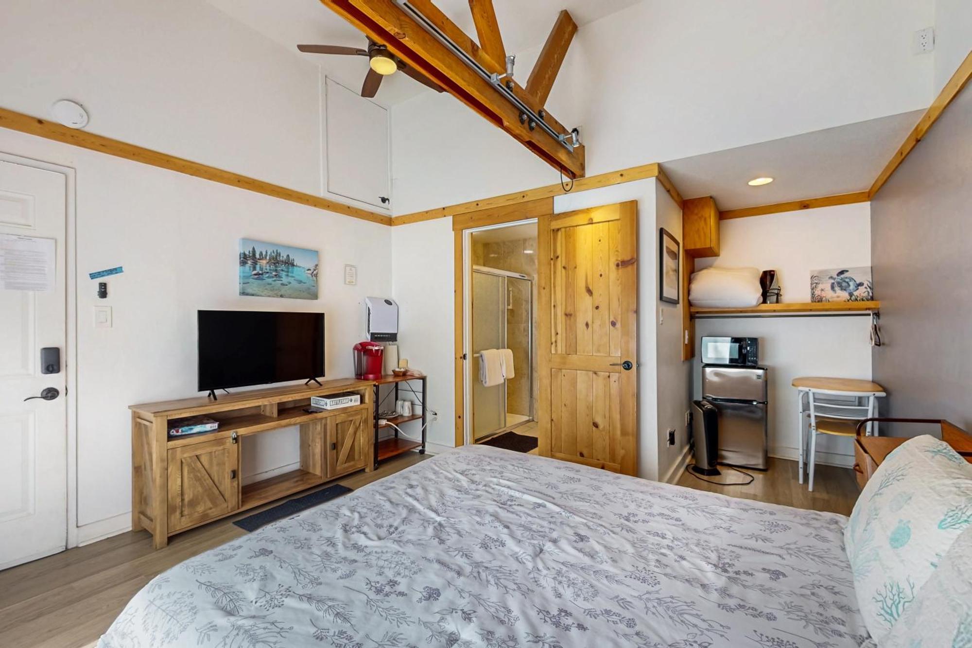 The Chalet At คิงส์บีช ห้อง รูปภาพ