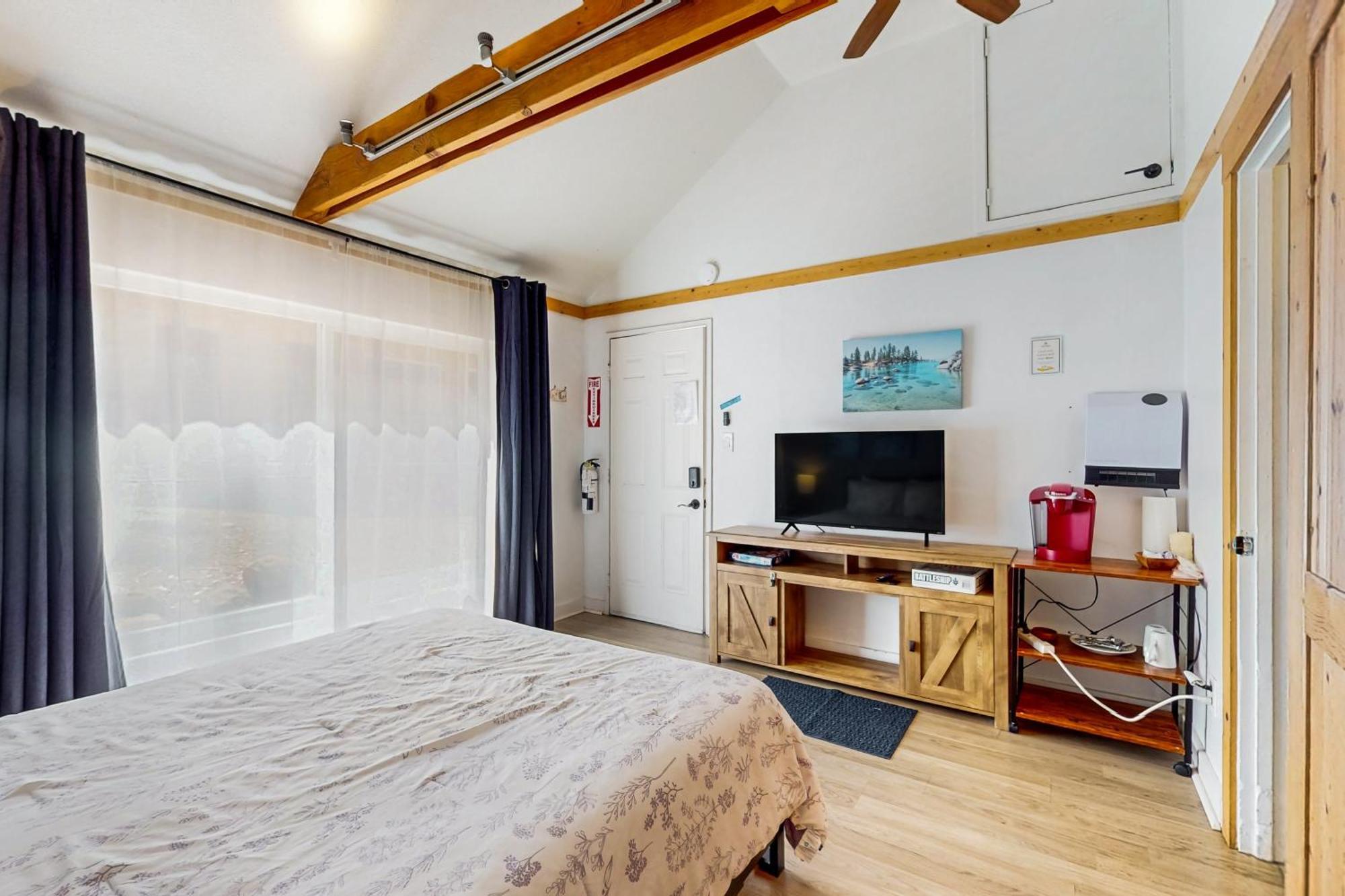 The Chalet At คิงส์บีช ห้อง รูปภาพ